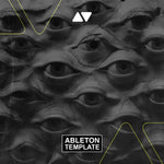 Anyma, Argy, Son of Son - Voices In My Head Ableton Template (Melodic House) Ableton Template