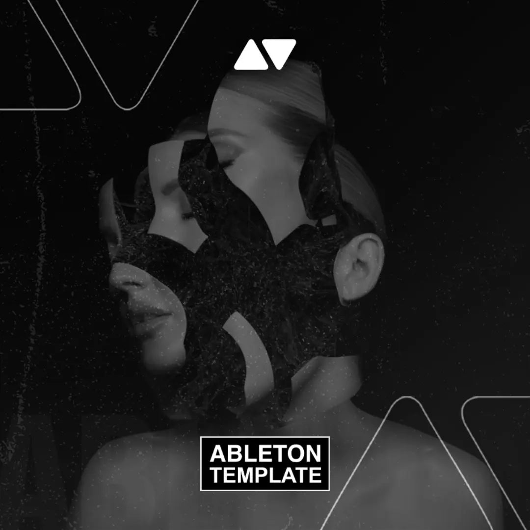 Anyma & Ellie Goulding - Hypnotized Ableton Template (Dance Pop) Ableton Template