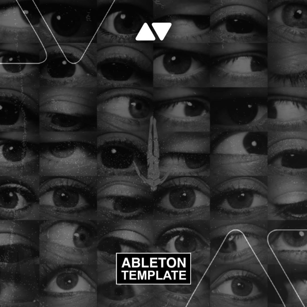Argy - Tataki Ableton Template (Melodic Techno)