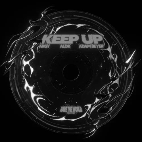 Argy, Alok & Adam Beyer - Keep Up Ableton Remake (Melodic Techno)