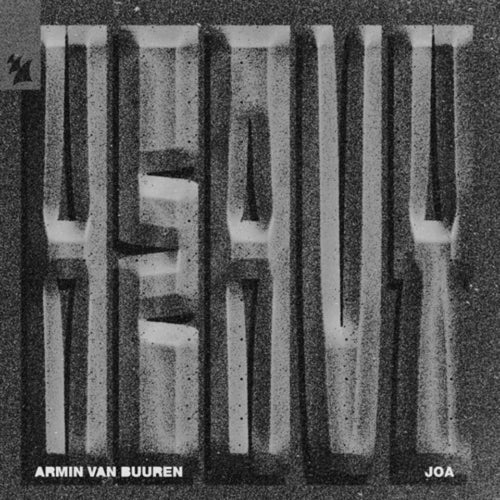 Armin van Buuren & JOA - Heavy (Ableton Remake)