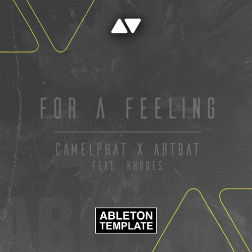 Artbat & CamelPhat - For a Feeling
