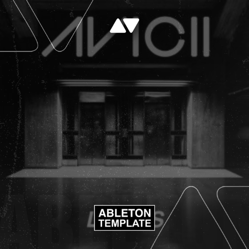 Avicii - Levels Ableton Template (House) VIP 99%