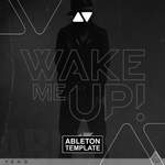 Avicii - Wake me up Ableton Template (Pop)