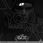 Avicii You Make Me Ableton-Template (Dance)