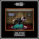 BASS HOUSE ABLETON TEMPLATE | VALENTINO KHAN - PONY - ABLETON REMAKES