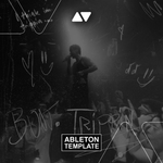BUNT., Mapei - TRIPPIN Ableton Template (Drum & Bass)