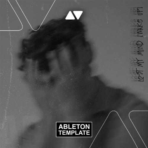 BUNT, Elley Duhé - Lost My Mind (Wake Up) Ableton Template (Future Garage)