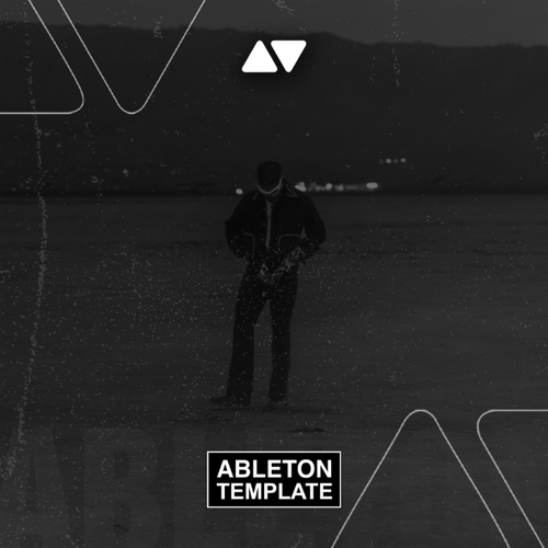 Bad Bunny - Where She Goes Ableton Template (Pop)