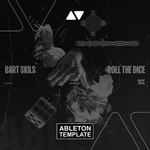 Bart Skils - Roll The Dice Ableton Template (Techno)