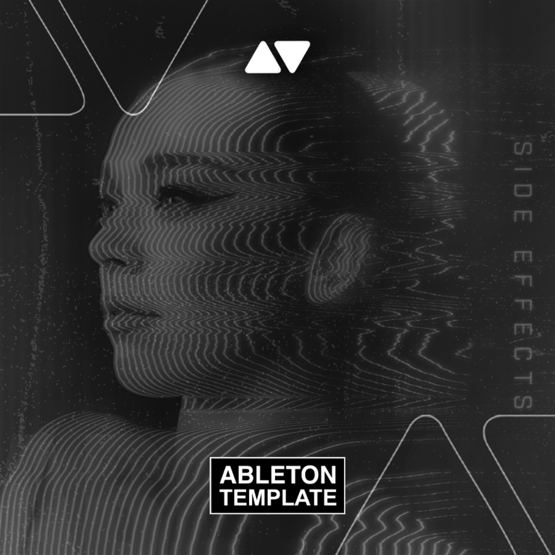 Becky Hill, Lewis Thompson - Side Effects Ableton Template (Dance)