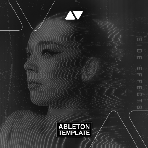 Becky Hill, Lewis Thompson - Side Effects Ableton Template (Dance)