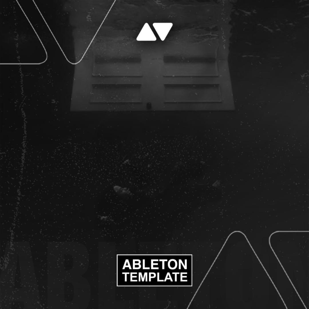 Billie Eilish - CHIHIRO Ableton Template (Pop)