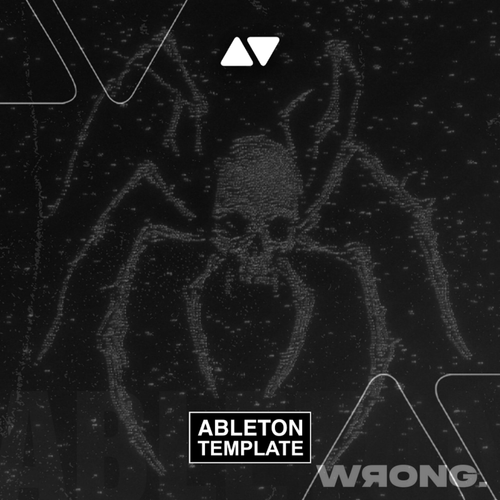 Biscits - Ballo Ableton Template (Tech House)