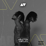 Rae Sremmurd - Black Beatles ft. Gucci Mane Ableton Template (Hip-Hop)