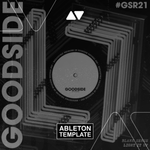 Blank Sense - Light It Up Ableton Template (Tech House)