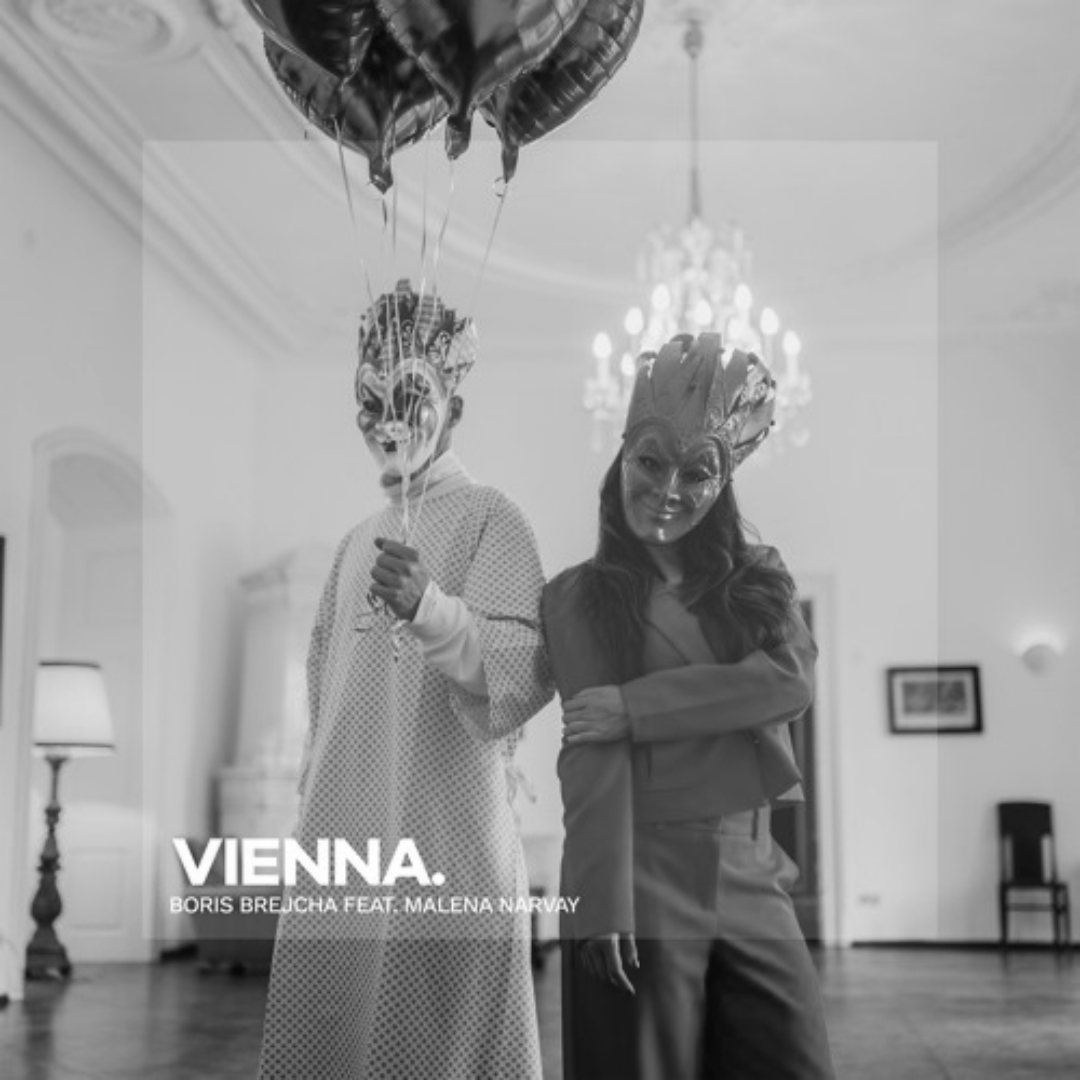 Boris Brejcha feat. Malena Narvay - Vienna Ableton Template (Techno)