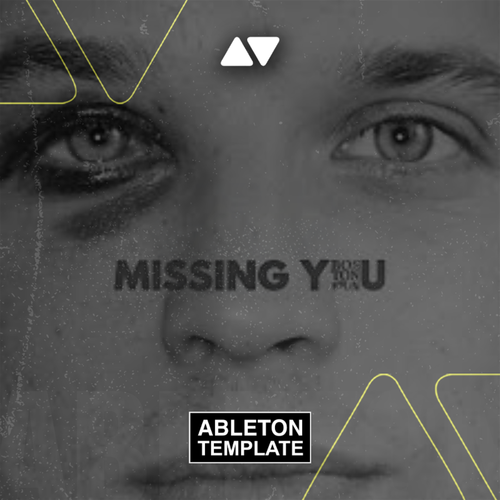 Boston Bun - Missing You Ableton Template (House)