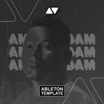 Bun Xapa - Amsterdam Ableton Template (Afro House)