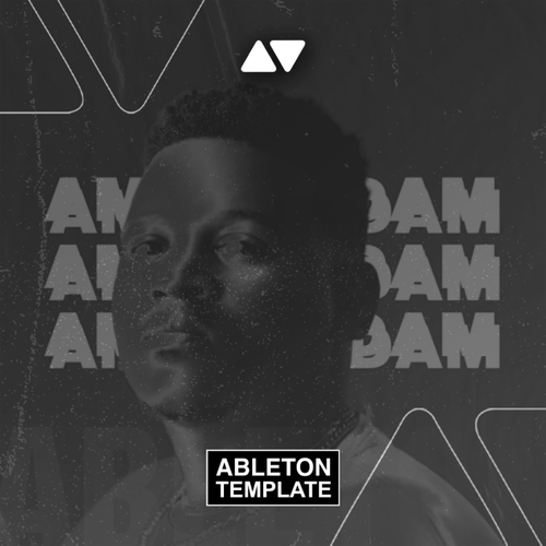 Bun Xapa - Amsterdam Ableton Template (Afro House)