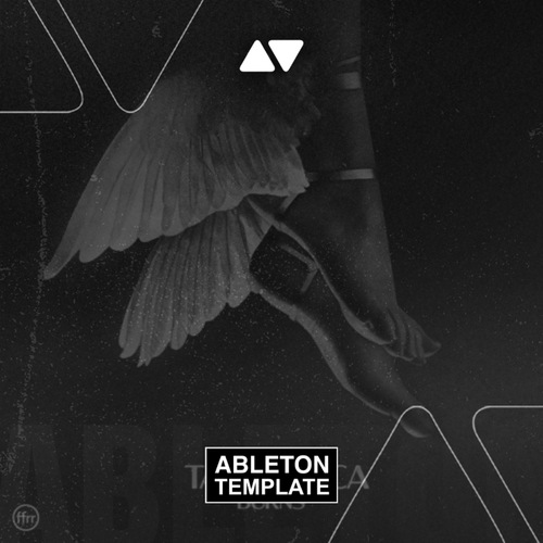 Burns - Talamanca Ableton Template (Dance)