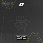 Calvin Harris, Sam Smith - Desire Ableton Template (Dance)