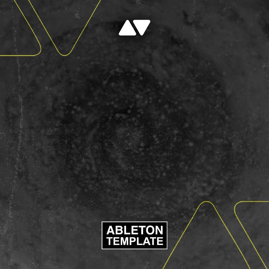 CamelPhat - BADO (feat. Shimza, Idd Aziz) Ableton Template (Afro House)