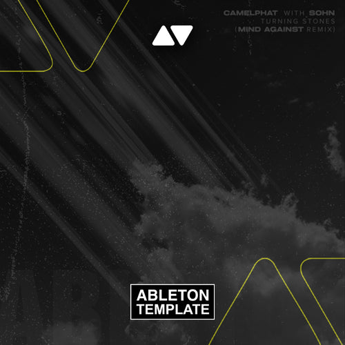 CamelPhat - Turning Stones ft. SOHN (Mind Against Remix) Ableton Template (House)