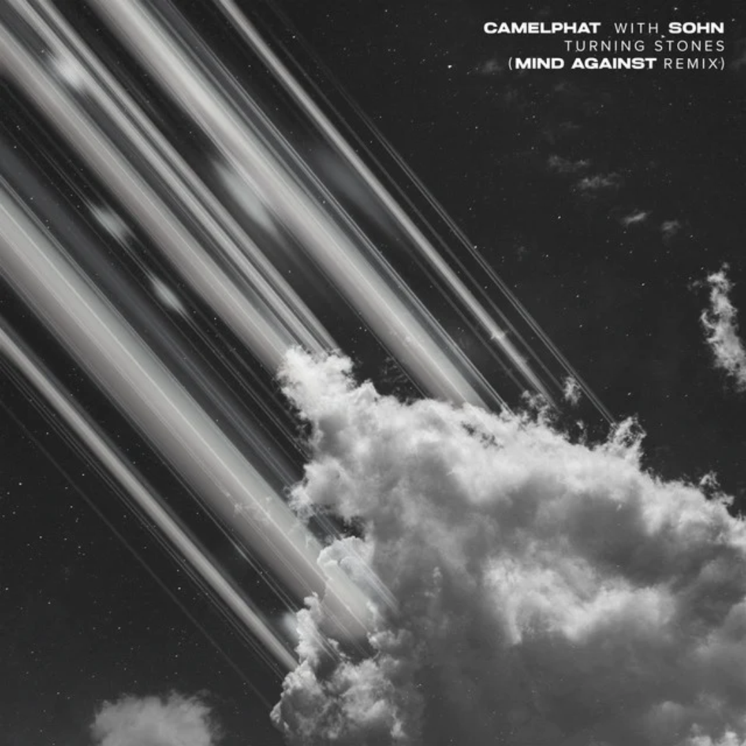 CamelPhat - Turning Stones ft. SOHN (Mind Against Remix) Ableton Template (House)