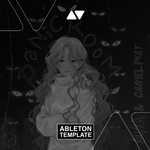 CamelPhat & Au/Ra - Panic Room Ableton Template (Melodic House)