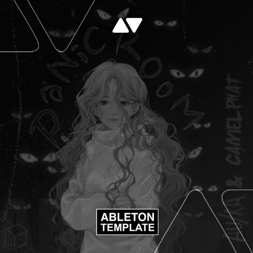 CamelPhat & Au/Ra - Panic Room Ableton Template (Melodic House)