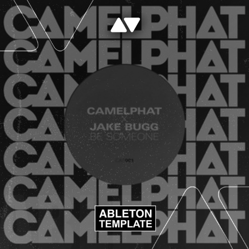 CamelPhat & Jake Bugg - Be someone Ableton Template (Melodic House)