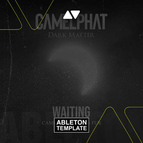 Camelphat, Eli & Fur - Waiting Ableton Template (Melodic House)