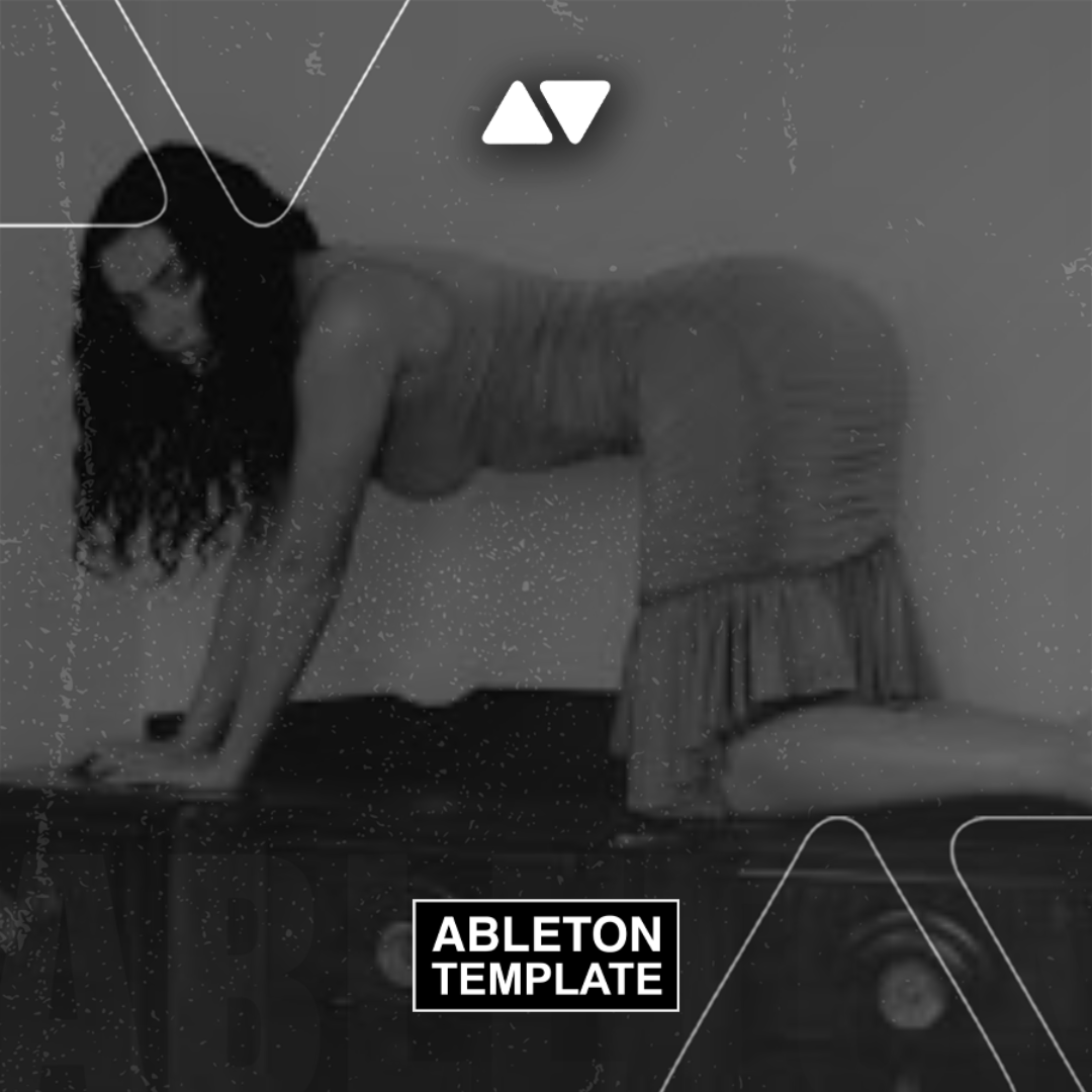 Charli XCX - Von dutch Ableton Template (Dance Pop)