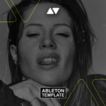 Charlotte De Witte, XSALT - No Division Ableton Template (Techno)