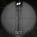 Chris Lake, Abel Balder - Ease My Mind (Odd Mob Remix) Ableton Template (Tech House)