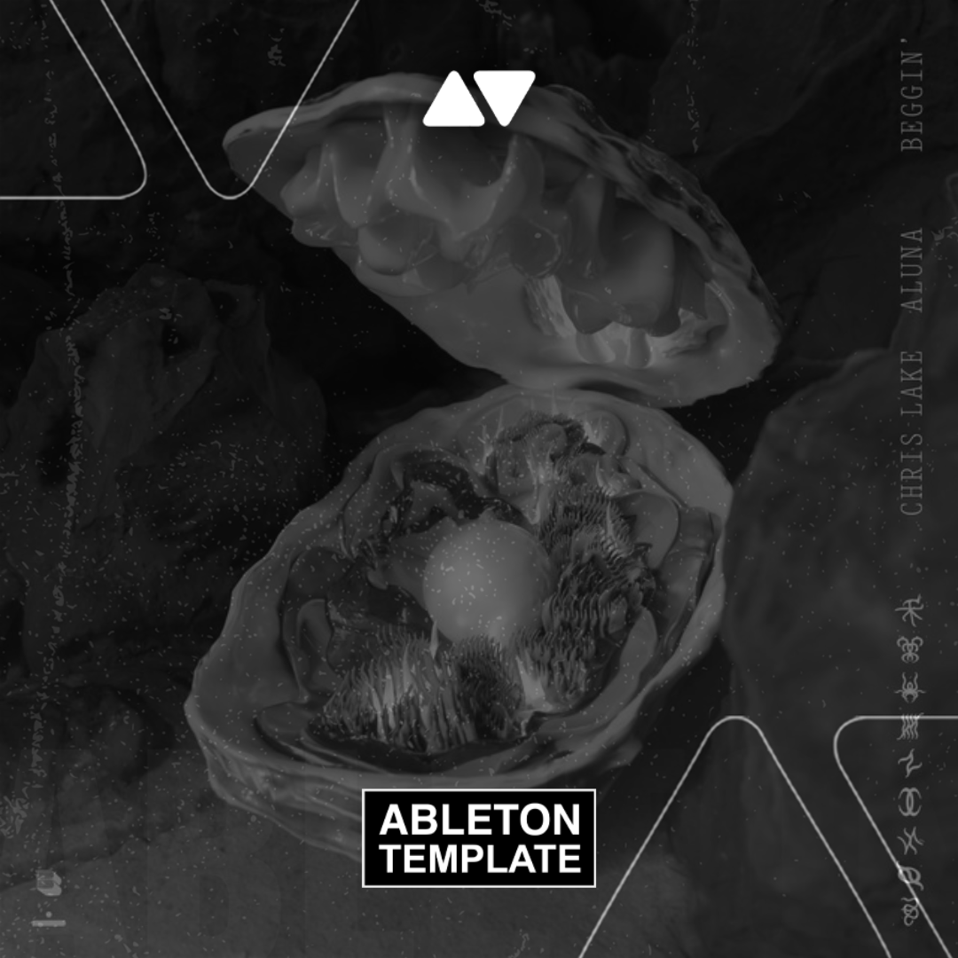 Chris Lake & Aluna - Beggin Ableton Template (Tech House)