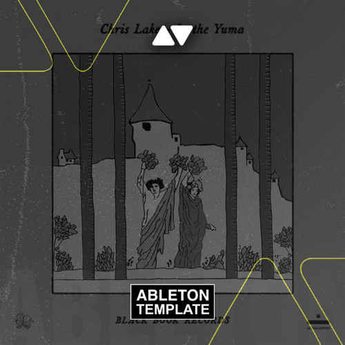 Chris Lake Ft. Aatig - In The Yuma Ableton Template (Tech House)