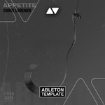 Chris Lorenzo - Appetite Ableton Template (Tech House)