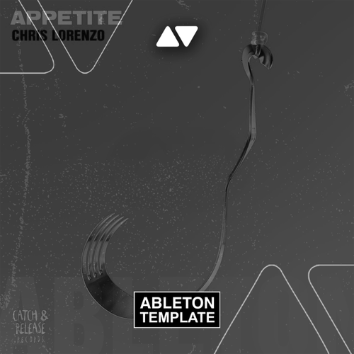 Chris Lorenzo - Appetite Ableton Template (Tech House)