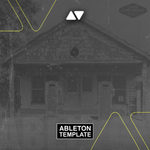 Chris Lorenzo - Pump (AC Slater Remix) Ableton Template (Bass House)
