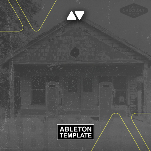 Chris Lorenzo - Pump (AC Slater Remix) Ableton Template (Bass House)