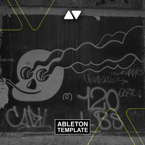 Chris Lorenzo X MC Buzzz - Bota Bota Ableton Template (Bass House)