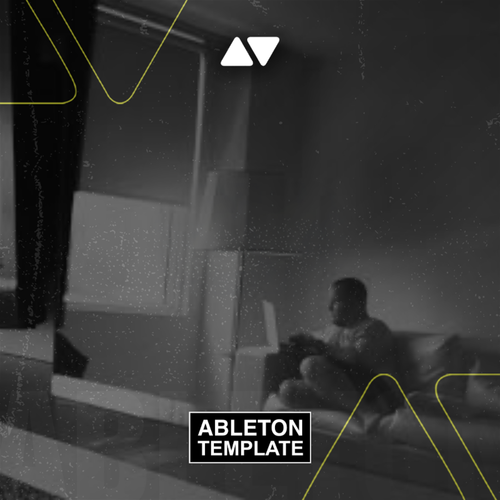 Chris Stussy - Desire Ableton Template (Deep House)
