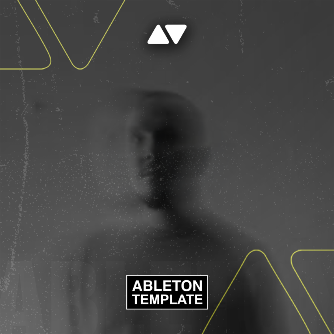 Chris Stussy feat. Moby - Go Ableton Template (House)