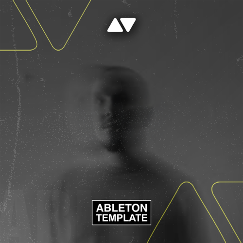 Chris Stussy feat. Moby - Go Ableton Template (House)