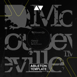 Cirez D - On Off Ableton Template (Techno)