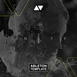 Colyn - Unstable Gravity Alert Ableton Template (Techno)