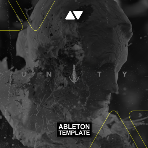 Colyn - Unstable Gravity Alert Ableton Template (Techno)