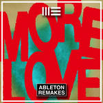 MODERAT | MORE LOVE (RAMPA &ME REMIX) ABLETON REMAKE (ORGANIC HOUSE) - ABLETON REMAKES